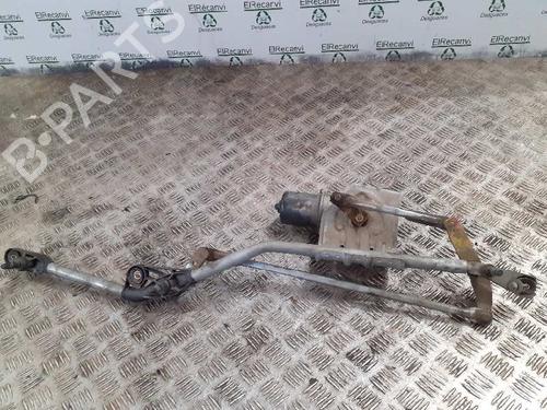 Viskermotor vindrude RENAULT SCÉNIC II (JM0/1_) [2003-2010]  5808264