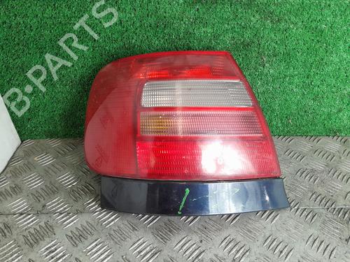 Used Left taillight AUDI A4 B5 Avant (8D5) 1.9 TDI (110 hp) 24316210