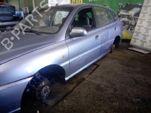 Rear right window mechanism KIA RIO I Hatchback (DC) | BP4540010C25