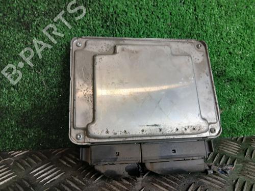 Engine control unit (ECU) SEAT IBIZA III (6L1) | BP33983362M57 - Image 3