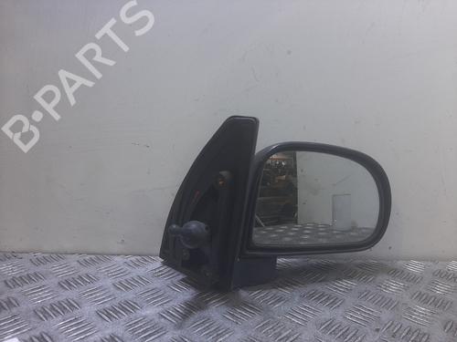 Retrovisor direito Retrovisor direito NISSAN MICRA II (K11) 1.0 i 16V (K11) (54 hp) 36073567 36073567