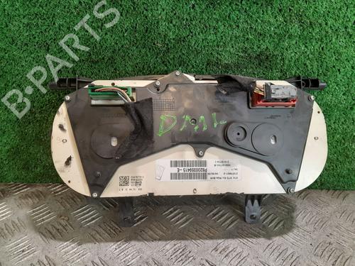 Instrument cluster RENAULT MASTER II Bus (JD)  | BP26700713C47 