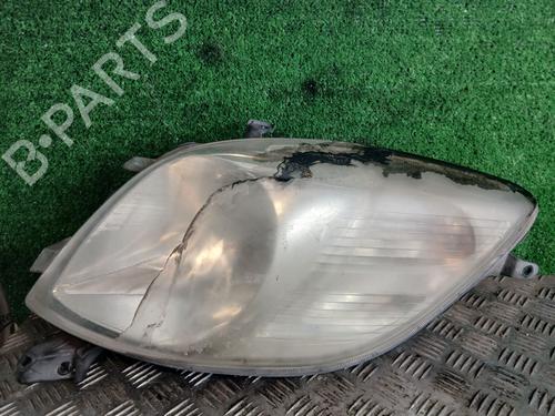 Phare droit TOYOTA YARIS (_P9_) [2005-2014]  31644033