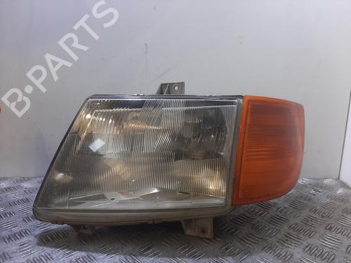 Used Left headlight Left headlight 37198551 37198551