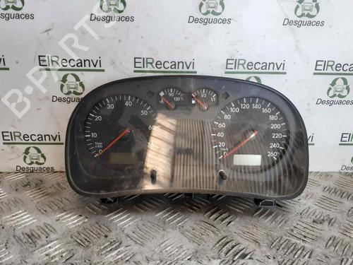 Used Instrument cluster VW GOLF IV (1J1) 1.6 (100 hp) 13616955