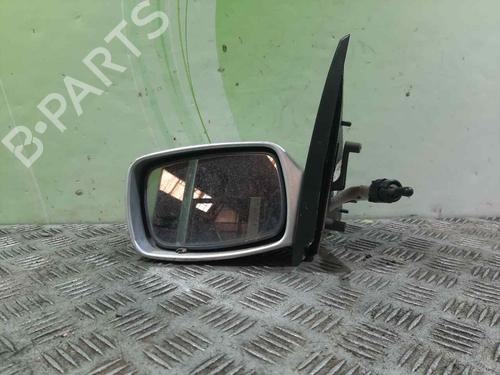 Used Left mirror Left mirror 13641358 13641358