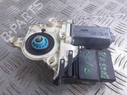 Silniczek podnośnika szyby tylnej lewej VW PASSAT B6 (3C2)  | BP6876660E23 