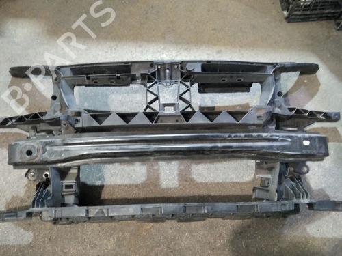 Used Front slam panel VW PASSAT B6 (3C2) [2005-2011]  29592068