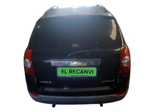 Front differential CHEVROLET CAPTIVA (C100, C140) | BP37603113M23 - Image 6