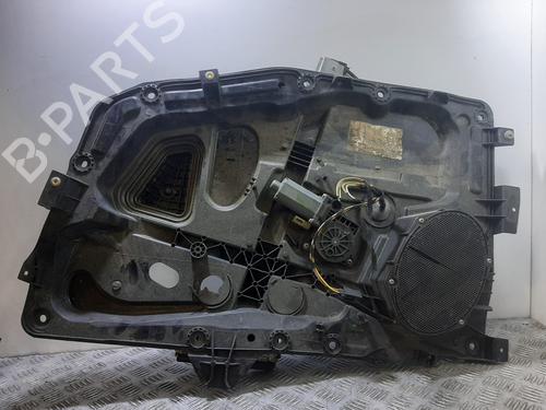 Used Front right window mechanism Front right window mechanism FORD FIESTA V (JH_, JD_) 1.4 TDCi (68 hp) 33852969 33852969
