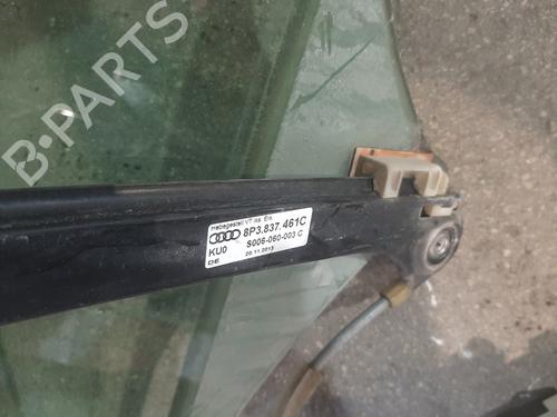 Front left window mechanism AUDI A3 (8P1) | BP29911424C22