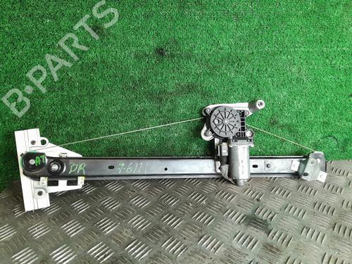 Used Rear right window mechanism VOLVO XC90 I (275) D5 AWD (163 hp) 31344253