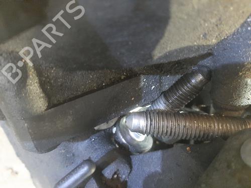 Gearbox AUDI A3 (8P1) 1.9 TDI | BP32470489M3