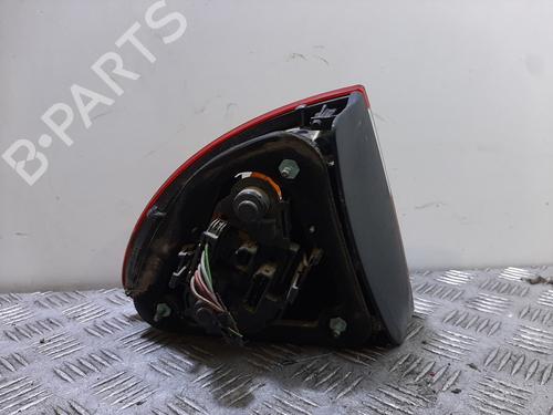 Right taillight SEAT LEON (1M1) | BP31335257C35