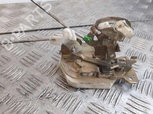 Used Rear right lock Rear right lock 5965655 5965655
