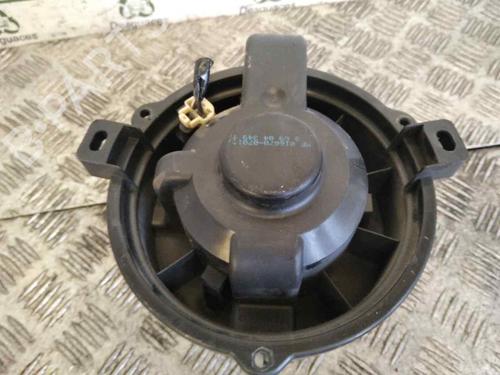 Ventilator motor SMART FORFOUR (454) | BP19100401M62