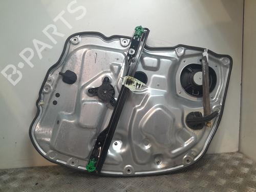 Used Front left window mechanism Front left window mechanism LANCIA MUSA (350_) 1.4 (350.AXF1A) (78 hp) 36322607 36322607