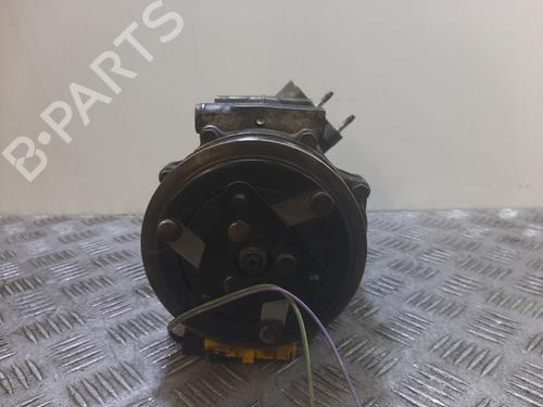 Used AC compressor AC compressor CITROËN XSARA PICASSO (N68) 2.0 HDi (90 hp) 33994764 33994764
