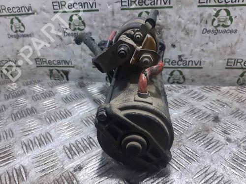 Startmotor RENAULT LAGUNA II (BG0/1_)  | BP16571570M8 