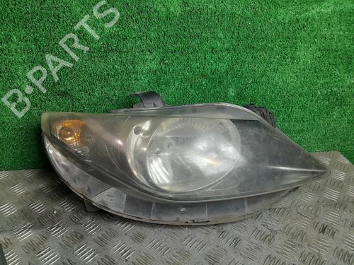 right-headlight-seat-ibiza-iv-sc-6j1-6p5-2008-2009-2010-2011-2012-2013-2014-2015-2016-2017-2018-31721709 main image