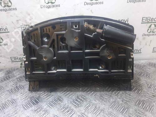 Instrument cluster OPEL ZAFIRA / ZAFIRA FAMILY B (A05) | BP15181207C47