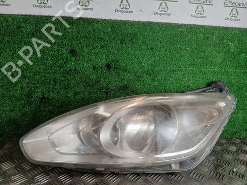 Used Left headlight FORD C-MAX II (DXA/CB7, DXA/CEU) [2010-2019]  32317882