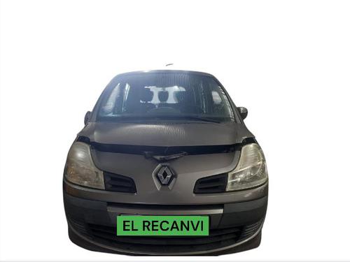 Front left window mechanism RENAULT MODUS / GRAND MODUS (F/JP0_) 1.2 (JP0C, JP0K, FP0C, FP0K, FP0P, JP0P, JP0T) | BP29736045C22