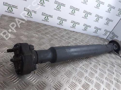 Kardanwelle für BMW 3 Compact (E46) 316 ti (115 hp) 6024478