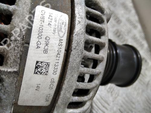 Alternator FORD FOCUS III 1.0 EcoBoost | BP29865795M7