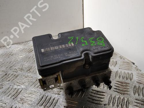 Bremsaggregat ABS für CITROËN C2 (JM_) 1.4 (73 hp) 30792449