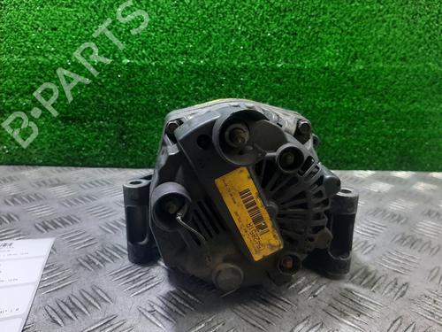 Alternator OPEL COMBO Box Body/MPV | BP21537396M7