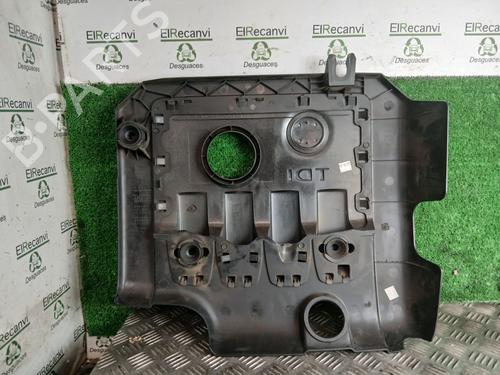 Upper protection VW PASSAT B6 Variant (3C5) | BP32631878M93 - Image 2