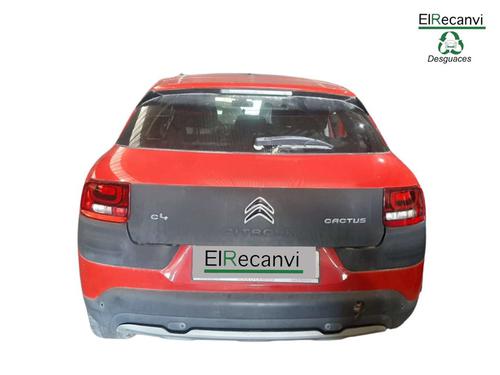 Startmotor CITROËN C4 CACTUS 1.2 THP 110 | BP22699822M8 