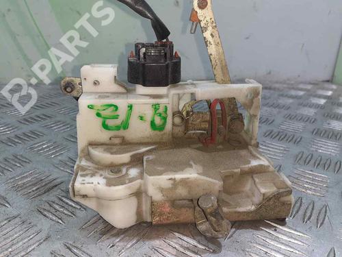 Used Rear left lock Rear left lock TOYOTA AVENSIS (_T22_) 2.0 TD (CT220_, CT220R) (90 hp) 9413274 9413274