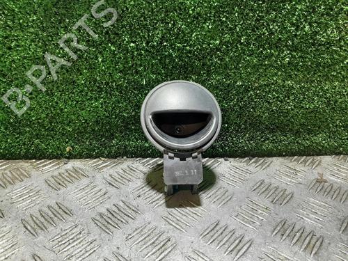 Højre fortil invendig håndtag CHEVROLET AVEO / KALOS Hatchback (T200) 1.4 (83 hp) 25331122