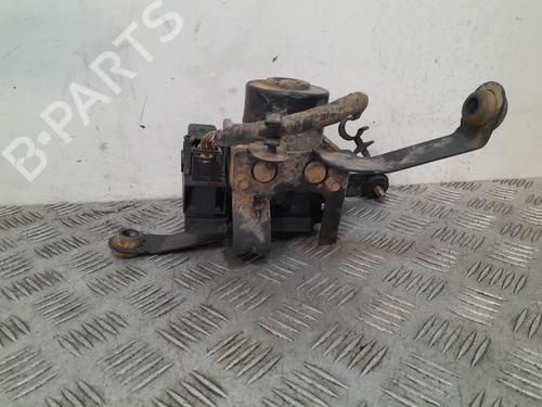 Used ABS pump ABS pump FORD FIESTA V (JH_, JD_) 1.4 TDCi (68 hp) 34471735 34471735