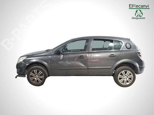 Left front driveshaft OPEL ASTRA H (A04)  | BP11991995M38 