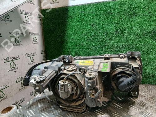 Left headlight BMW 3 Compact (E46) 320 td | BP36299189C28  - Image 5