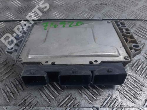 Used Engine control unit (ECU) Engine control unit (ECU) RENAULT MODUS / GRAND MODUS (F/JP0_) [2004-2026] 10530248 10530248