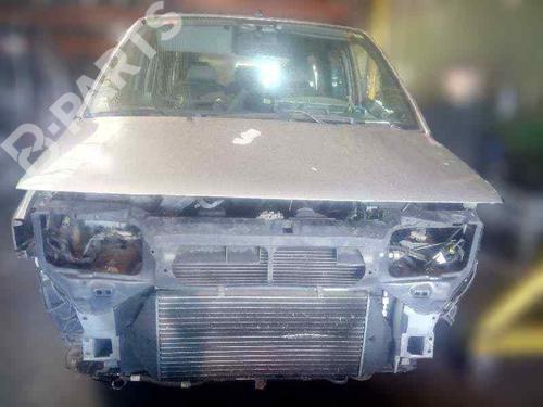 Used Parts CITROËN EVASION MPV (22, U6)  2.0 HDI  772974