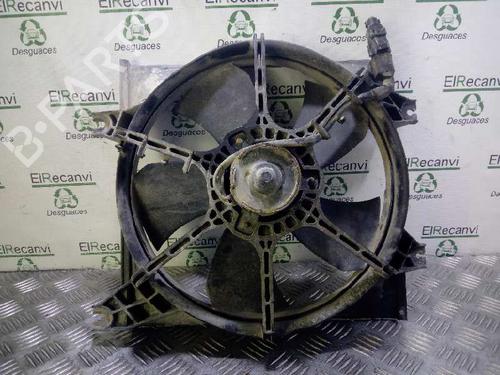radiator-fan-hyundai-accent-ii-lc-2538025xxx-1999-2000-2001-2002-2003-2004-2005-2006-2007-2008-2009-2010-2011-2012-4754274 main image