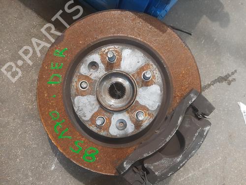Used Right front steering knuckle Right front steering knuckle 37639355 37639355