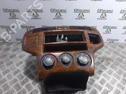 Used Climate control HYUNDAI MATRIX (FC) 1.5 CRDi (82 hp) 6437662