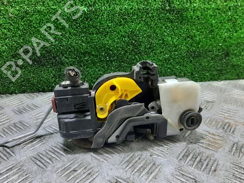Rear left lock OPEL MOKKA / MOKKA X (J13) | BP24458027C100