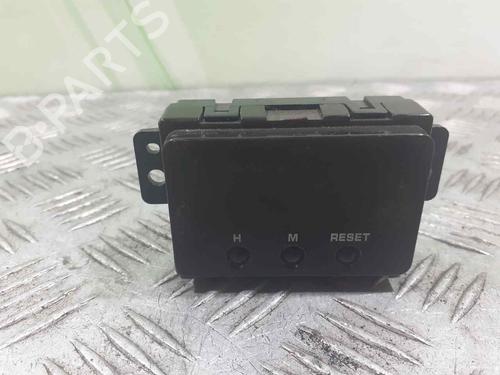 Used Display monitor HONDA CIVIC VI Hatchback (EJ, EK) 1.4 i S (EJ9) (90 hp) 7184896