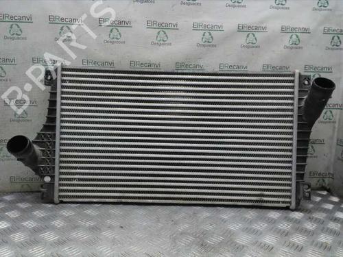Used Intercooler CHEVROLET LACETTI (J200) 2.0 D (121 hp) 5608128