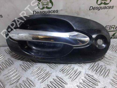 Used Front left exterior door handle KIA CARNIVAL II (GQ) 2.9 CRDi (144 hp) 12991007