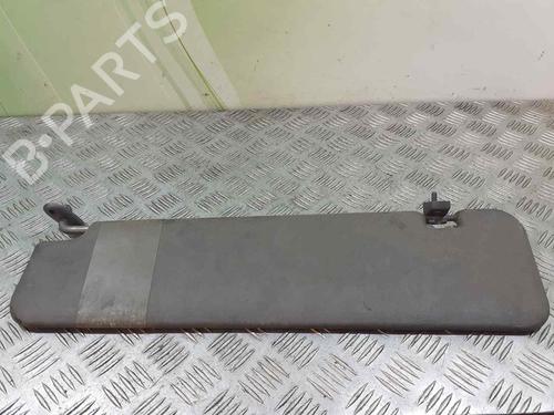 Used Left sun visor MERCEDES-BENZ VITO Van (W638) 108 D 2.3 (638.064, 638.068) (79 hp) 7579472