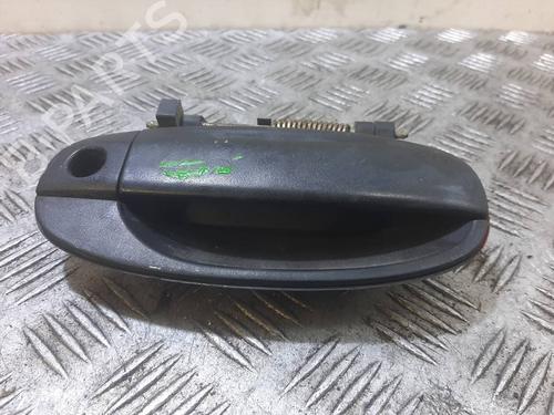 Used Front right exterior door handle Front right exterior door handle 38968475 38968475