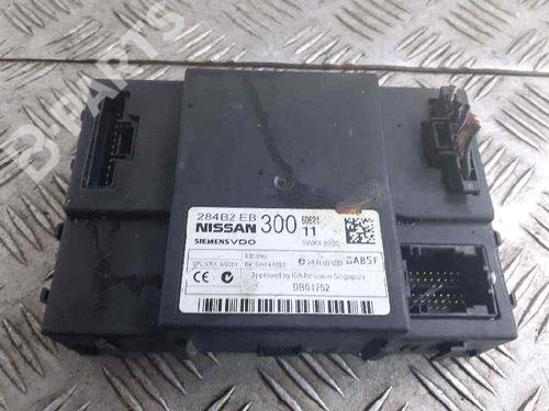 Elektronik Modul für NISSAN NAVARA NP300 (D40) 2.5 dCi 4WD (D40TT, D40T, D40M, D40BB) (190 hp) 6159258